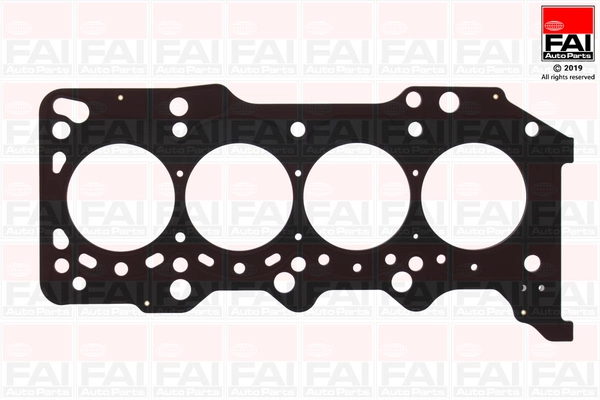 Gasket, cylinder head